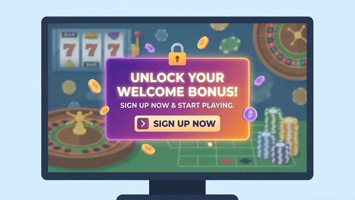 Înregistrare cu bonus